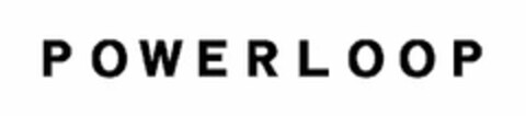 POWERLOOP Logo (USPTO, 05.12.2012)