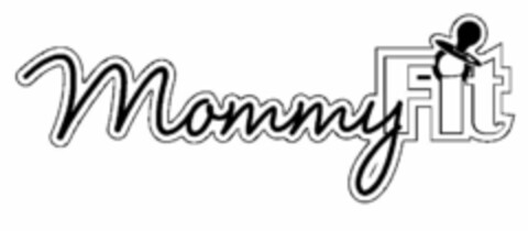 MOMMYFIT Logo (USPTO, 08.03.2013)