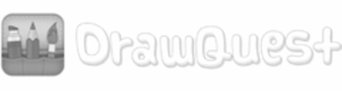 DRAWQUEST Logo (USPTO, 03/21/2013)