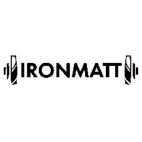 IRONMATT Logo (USPTO, 07.06.2013)