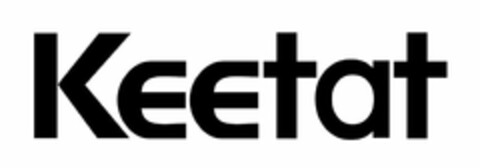 KEETAT Logo (USPTO, 07/17/2013)