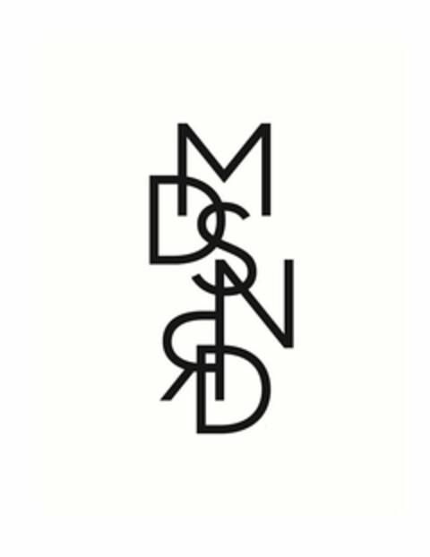 MDSNRD Logo (USPTO, 30.07.2013)