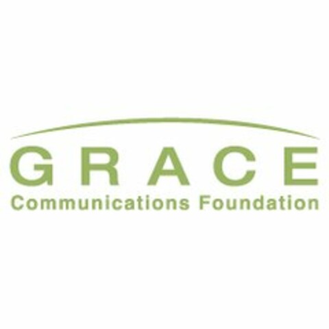 GRACE COMMUNICATIONS FOUNDATION Logo (USPTO, 09/09/2013)