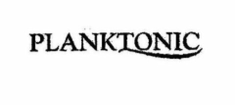 PLANKTONIC Logo (USPTO, 20.09.2013)