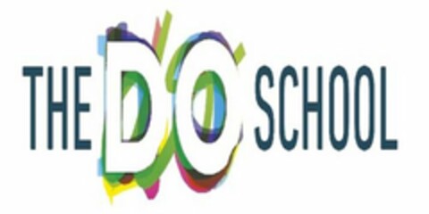 THE DO SCHOOL Logo (USPTO, 08.11.2013)