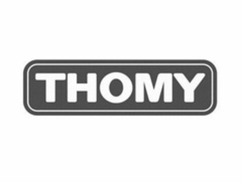 THOMY Logo (USPTO, 09.12.2013)