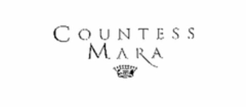 COUNTESS MARA Logo (USPTO, 30.12.2013)