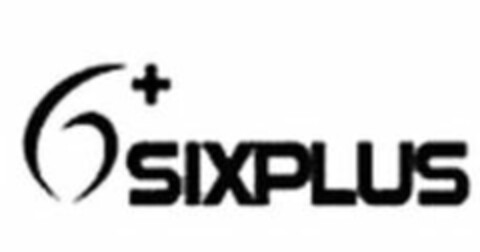 6+ SIXPLUS Logo (USPTO, 01/26/2014)