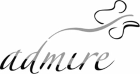 ADMIRE Logo (USPTO, 13.02.2014)