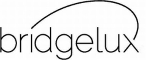 BRIDGELUX Logo (USPTO, 02/13/2014)