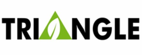 TRIANGLE Logo (USPTO, 03/26/2014)