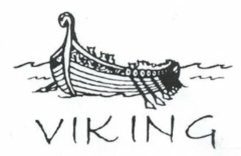 VIKING Logo (USPTO, 15.04.2014)