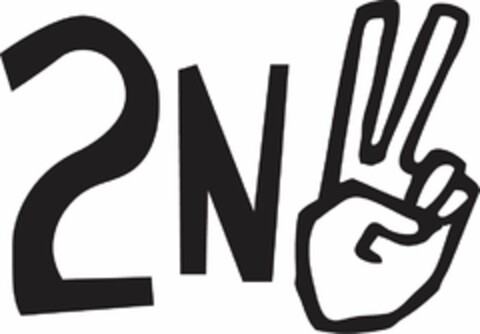 2N Logo (USPTO, 06.06.2014)