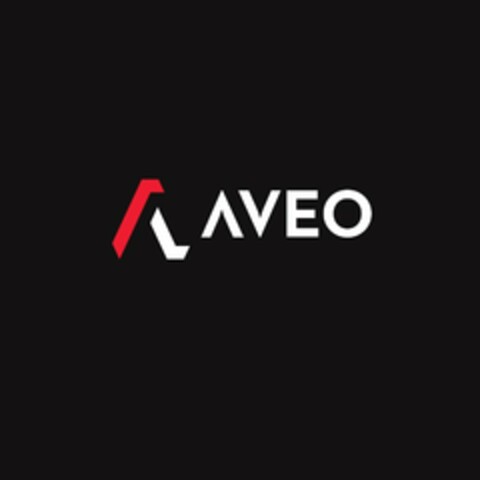 A AVEO Logo (USPTO, 07.07.2014)