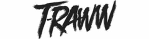 T-RAWW Logo (USPTO, 09.07.2014)