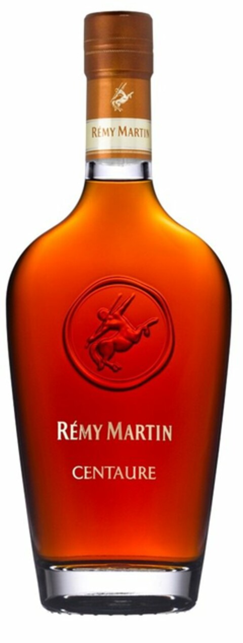 RÉMY MARTIN CENTAURE Logo (USPTO, 11.08.2014)