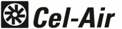 CEL-AIR Logo (USPTO, 09/23/2014)