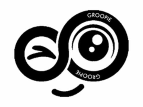 OO GROOPIE GROOPIE Logo (USPTO, 24.09.2014)