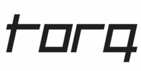 TORQ Logo (USPTO, 26.09.2014)