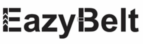 EAZYBELT Logo (USPTO, 27.09.2014)