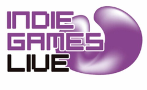 INDIE GAMES LIVE U Logo (USPTO, 10/17/2014)