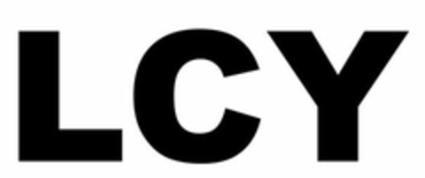 LCY Logo (USPTO, 14.11.2014)