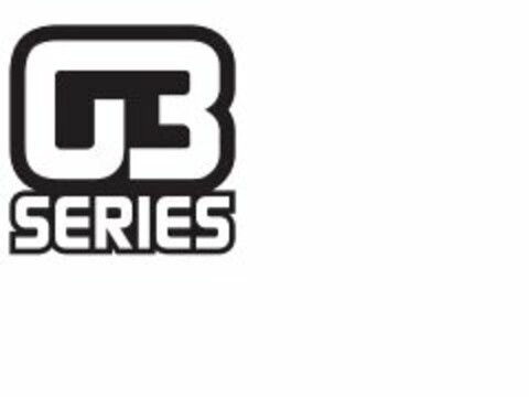 G3 SERIES Logo (USPTO, 15.01.2015)