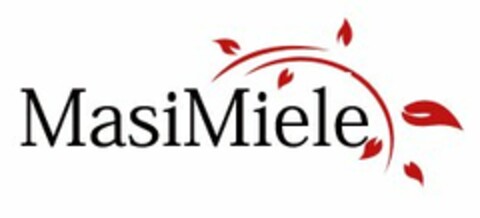 MASIMIELE Logo (USPTO, 26.01.2015)