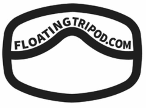 FLOATINGTRIPOD.COM Logo (USPTO, 03.03.2015)