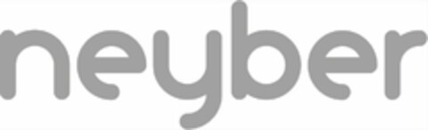 NEYBER Logo (USPTO, 09.06.2015)