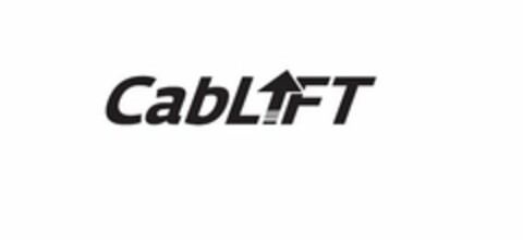 CABLIFT Logo (USPTO, 18.06.2015)