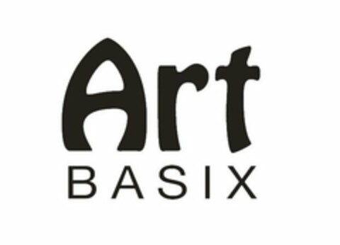 ART BASIX Logo (USPTO, 20.06.2015)