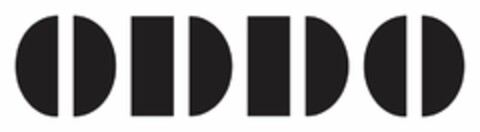 ODDO Logo (USPTO, 06/26/2015)