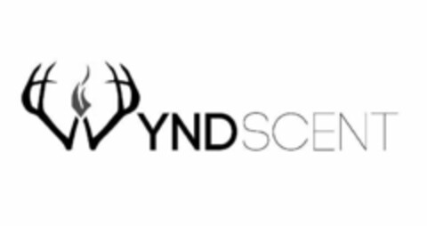 WYNDSCENT Logo (USPTO, 04.09.2015)