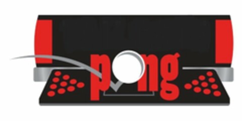 PONG Logo (USPTO, 09/16/2015)