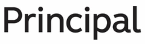 PRINCIPAL Logo (USPTO, 16.10.2015)