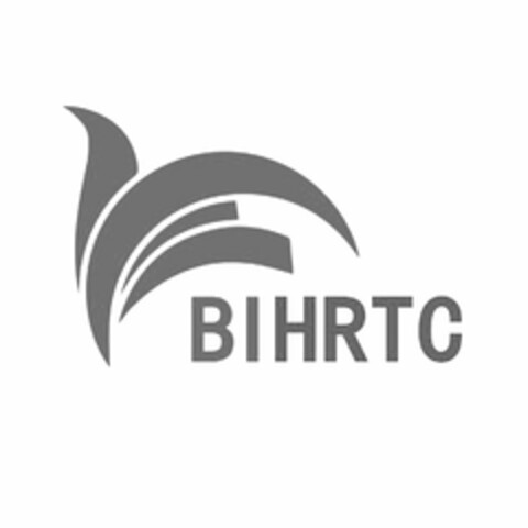 BIHRTC Logo (USPTO, 21.10.2015)