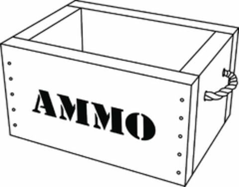 AMMO Logo (USPTO, 02.11.2015)