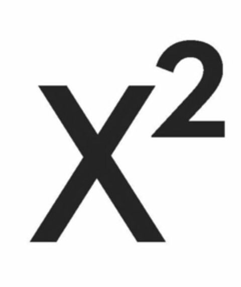 X2 Logo (USPTO, 05.11.2015)