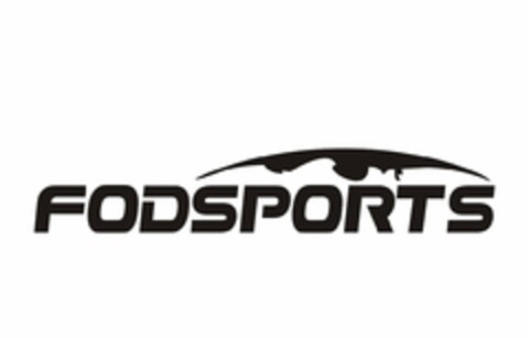 FODSPORTS Logo (USPTO, 06.12.2015)