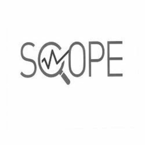 SCOPE Logo (USPTO, 21.12.2015)