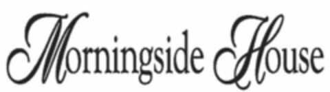 MORNINGSIDE HOUSE Logo (USPTO, 28.12.2015)