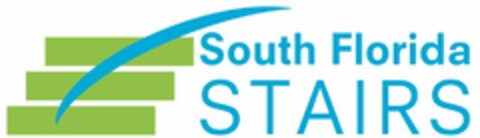 SOUTH FLORIDA STAIRS Logo (USPTO, 16.02.2016)