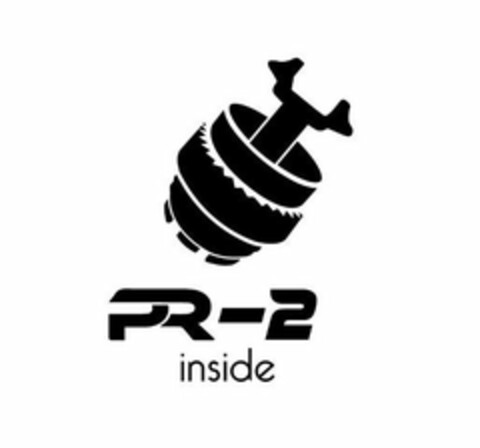 PR-2 INSIDE Logo (USPTO, 29.02.2016)