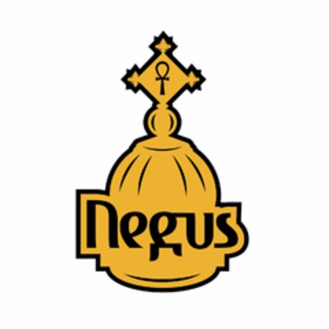 NEGUS Logo (USPTO, 29.05.2016)