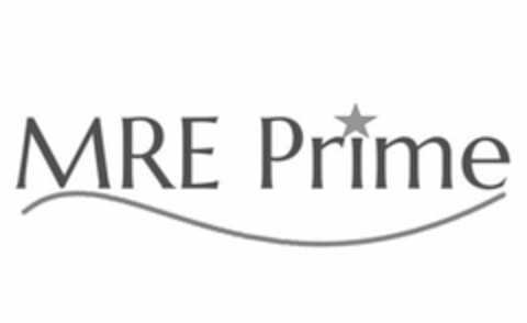 MRE PRIME Logo (USPTO, 16.06.2016)