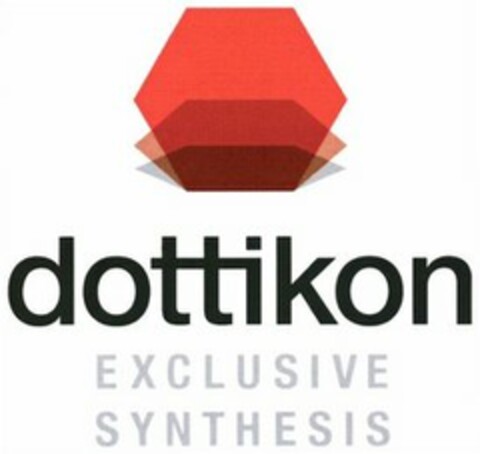 DOTTIKON EXCLUSIVE SYNTHESIS Logo (USPTO, 22.06.2016)