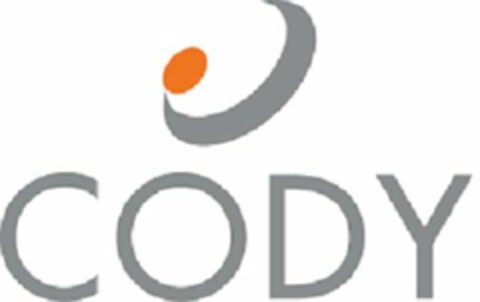 CODY Logo (USPTO, 15.08.2016)