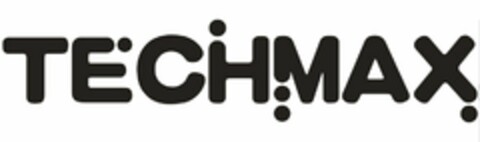 TECHMAX Logo (USPTO, 09/28/2016)