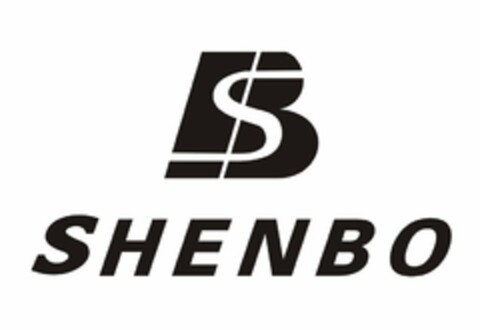 SHENBO $ Logo (USPTO, 01.11.2016)